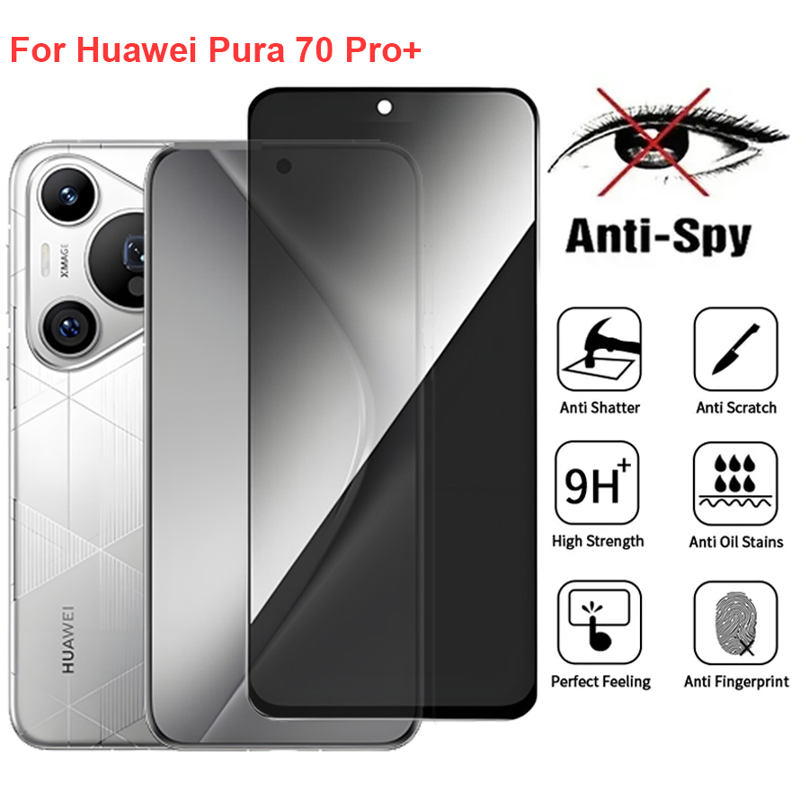 Huawei Pura 70 - Per Huawei Pura 70 Pro +