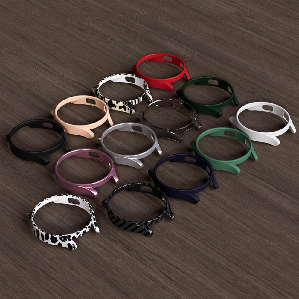 Smartwatch Band Accessories - Custodia per PC per Samsung Galaxy