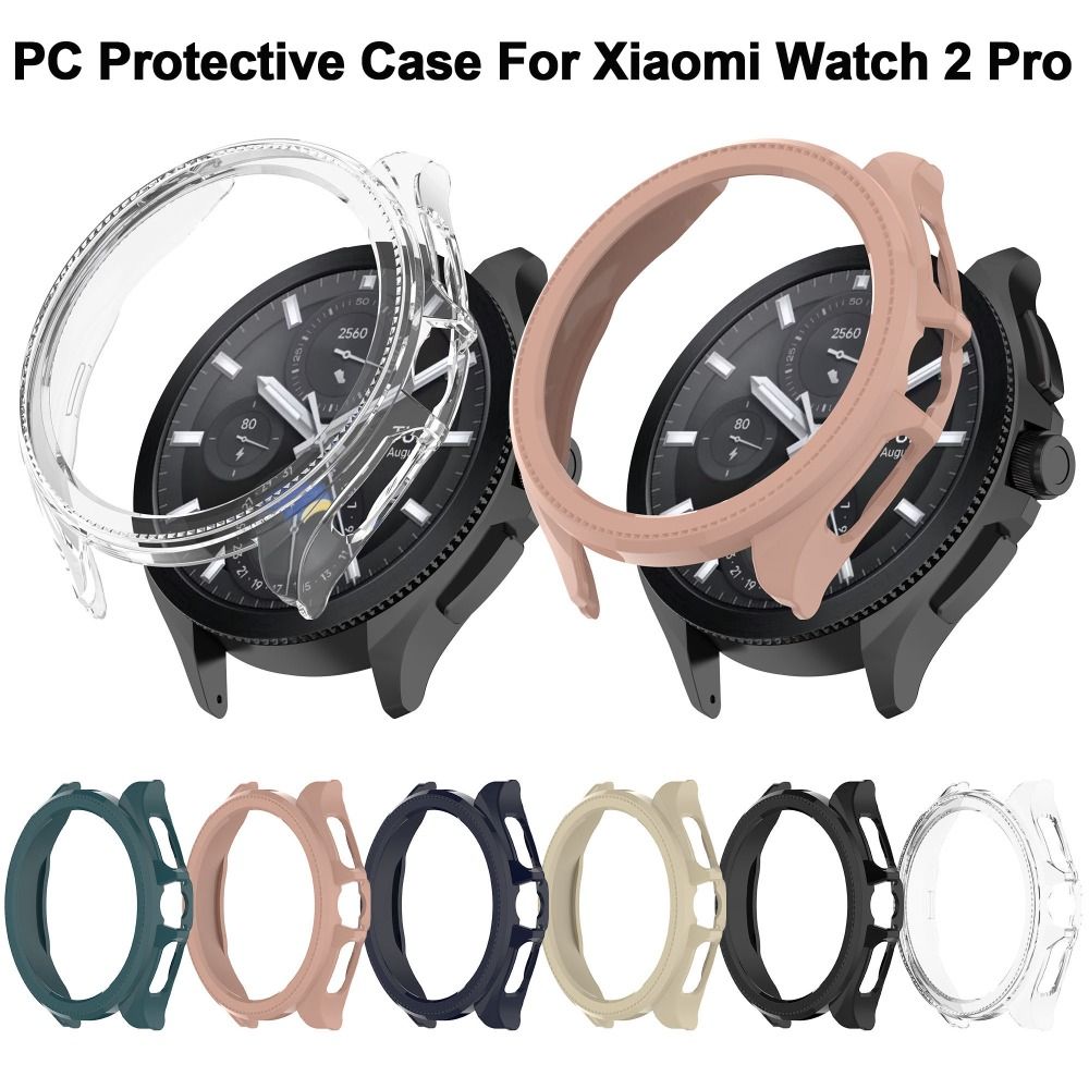 Xiaomi Smartwatch Accessories - Cover per PC di moda per