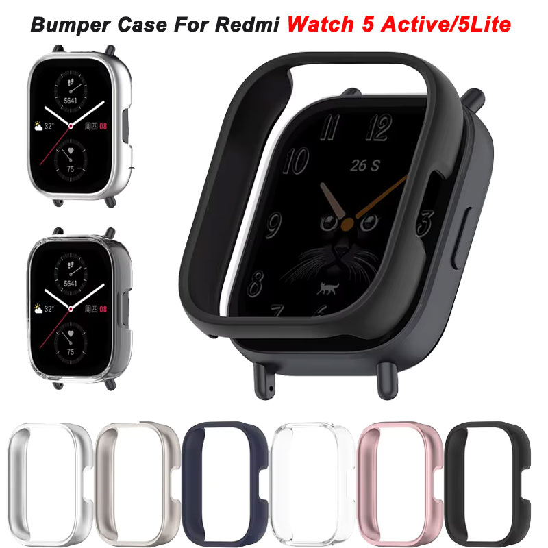 Xiaomi Smartwatch Accessories - Custodia per PC per Xiaomi Redmi