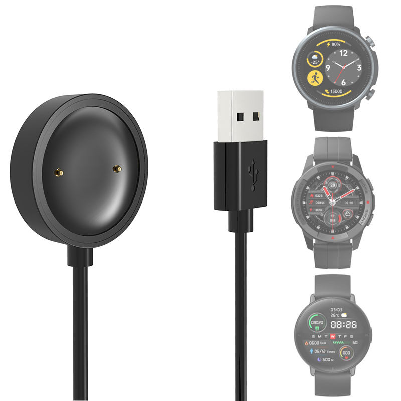 Xiaomi Smartwatch Accessories - Smartwatch Dock Charger Adapter cavo di