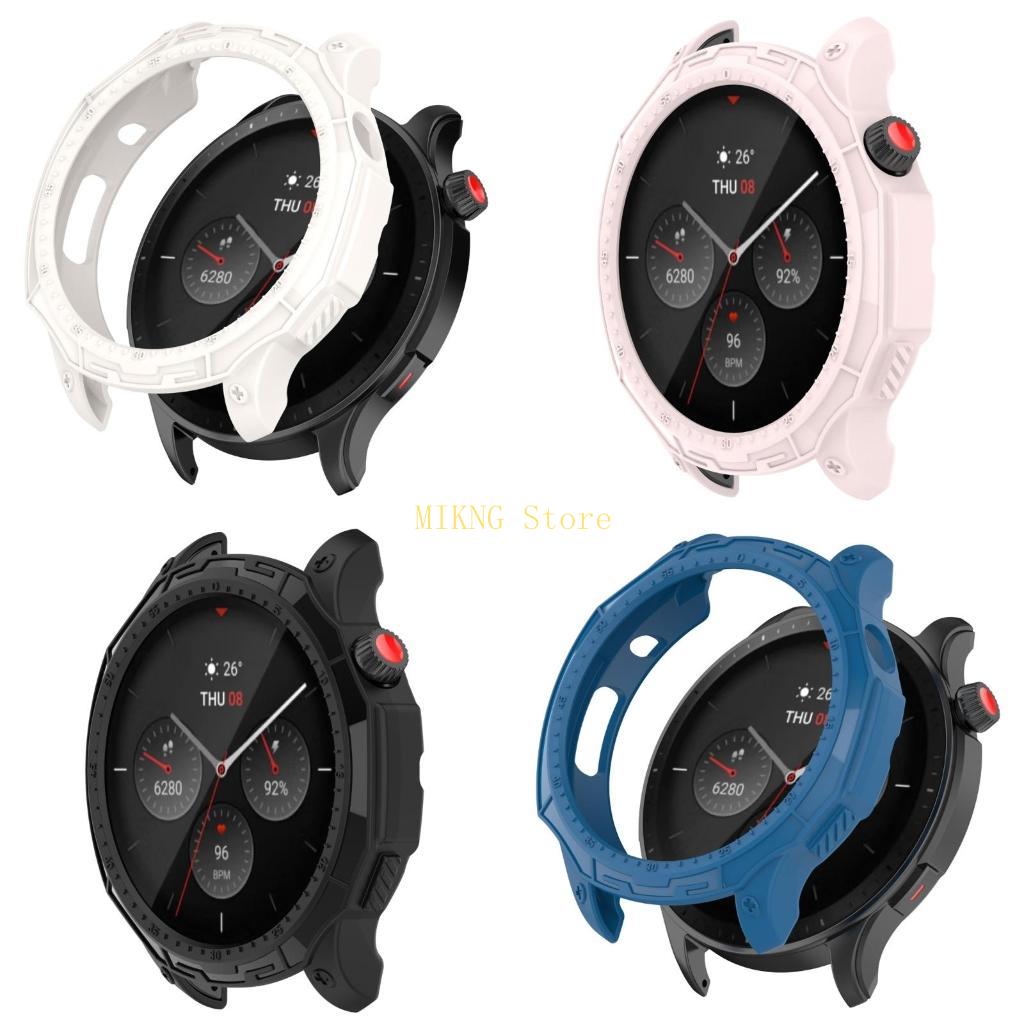 Best Smartwatch Accessories - Custodia in TPU protettiva a tutto