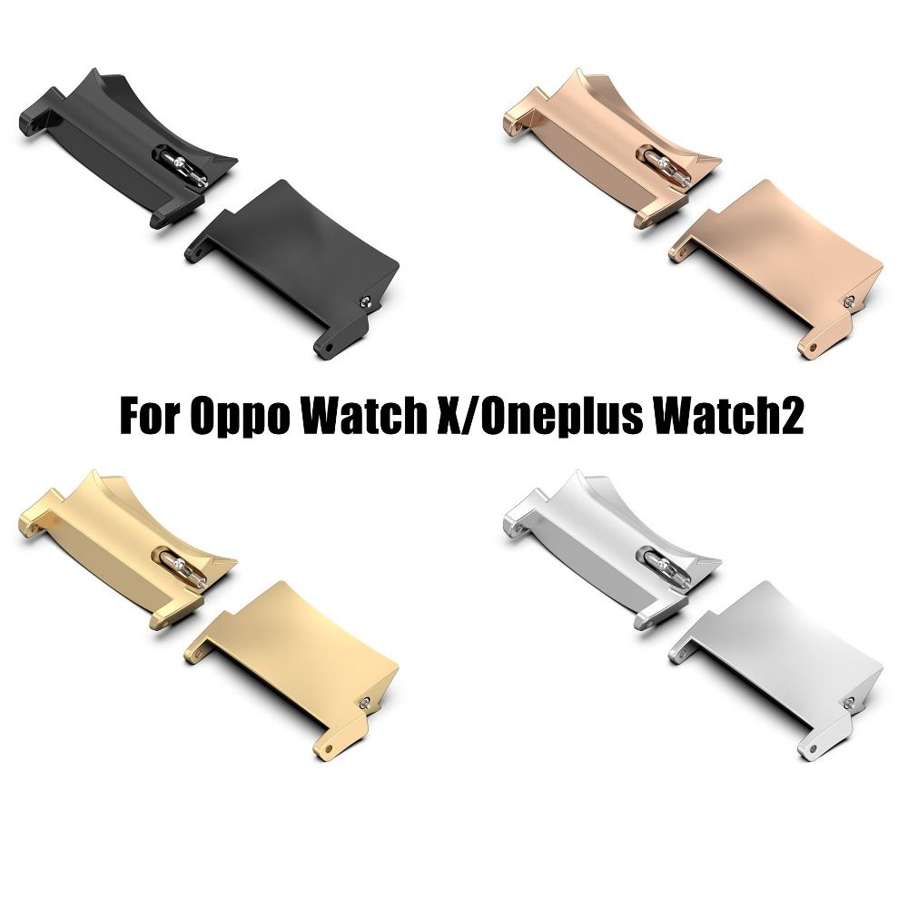 Smartwatch X - Nuovo adattatore per cinturino in metallo