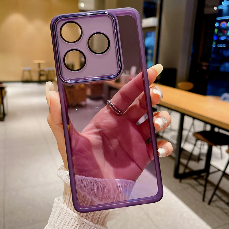 Realme Note 50 - Cover per Realme C51 C53 C71