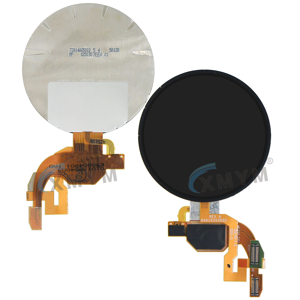 Motorola Smartwatch Accessories - Per MOTOROLA 360 1 generazione 360