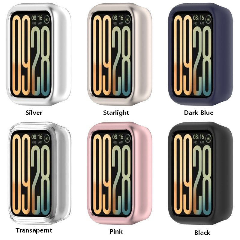 Sport Loop Strap - Custodia in PC per Xiaomi Mi