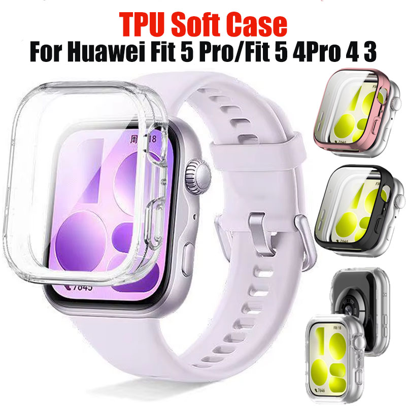 Huawei Smartwatch Accessories - Protezione per lo schermo per HUAWEI