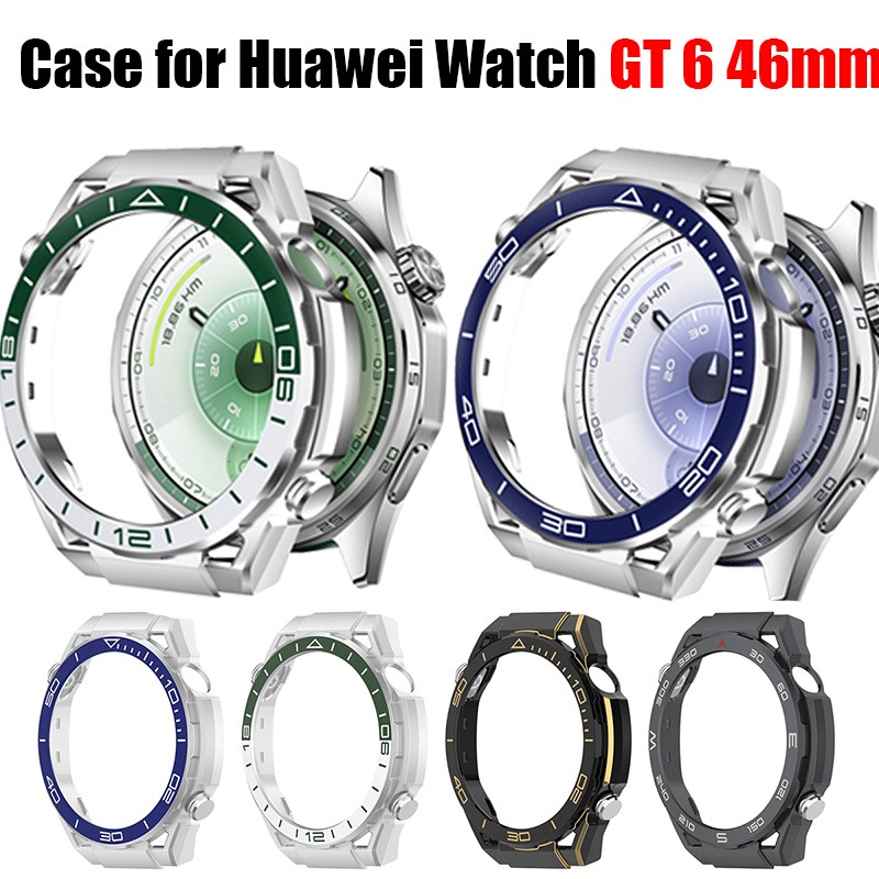 Huawei Smartwatch Accessories - Custodia per Huawei Watch GT 6