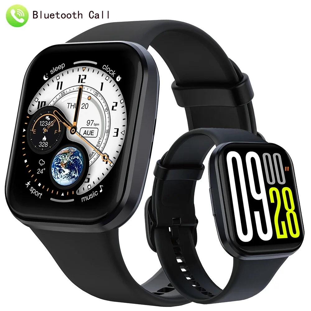 Smartwatch Faces - Smartwatch di Lusso con Fitness Tracker,
