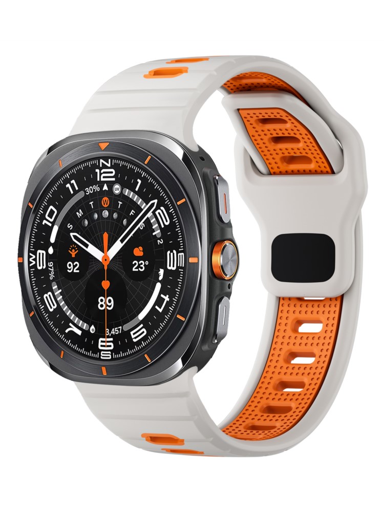 Samsung Smartwatch Ultra Accessories - Cinturini Sportivi per Samsung Galaxy Watch