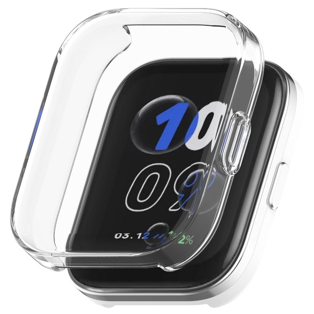 Smartwatch Nexus - Nuova custodia protettiva completa in TPU