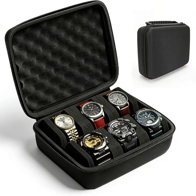 Smartwatch Id - 1 custodia per orologi a 6