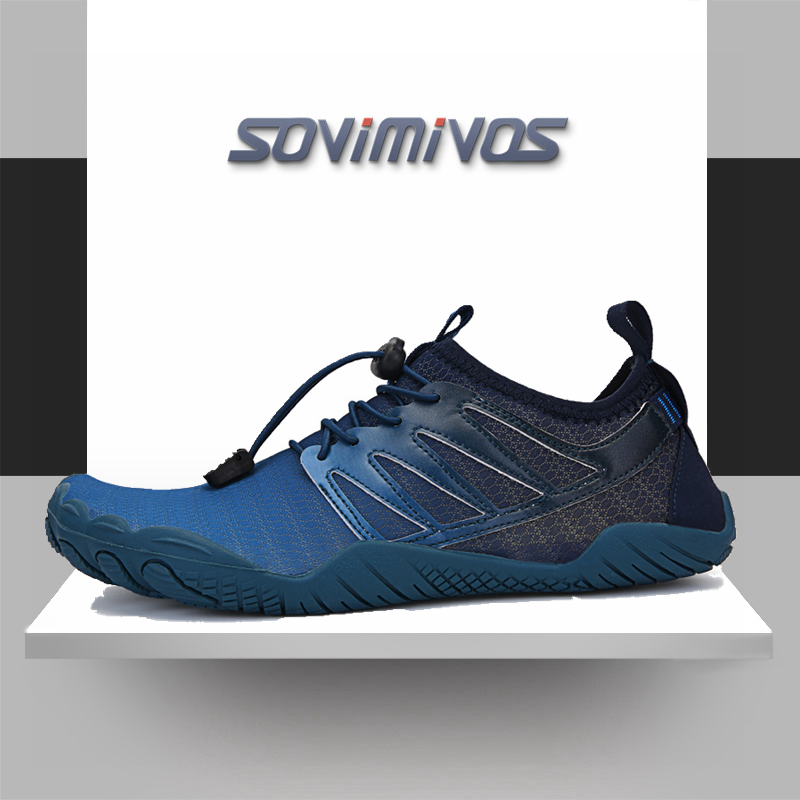 Milanaise Mesh Band - Scarpe da uomo a cinque dita