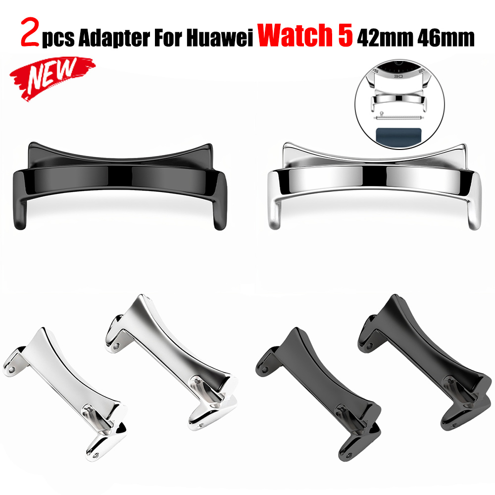 Huawei Smartwatch Accessories - Adattatore da 2 pezzi per Huawei