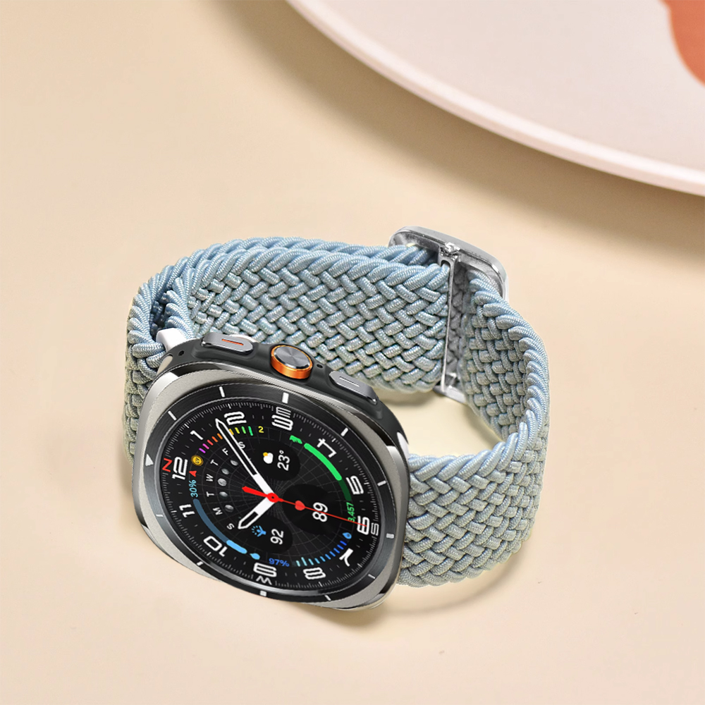 Cinturino per Samsung Galaxy W - Samsung Smartwatch Ultra Accessories recensione e prezzo