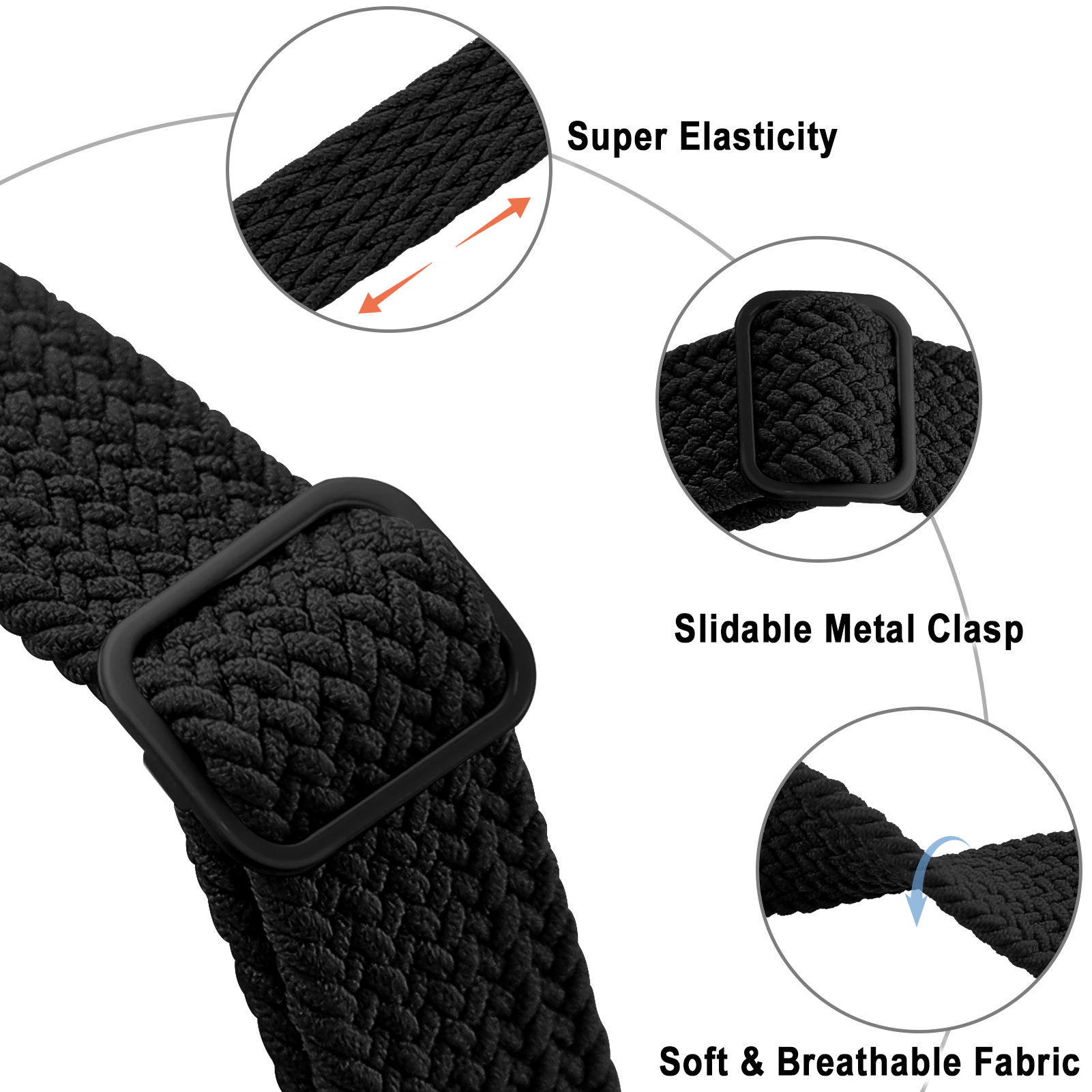 Cinturino per Samsung Galaxy W - Samsung Smartwatch Ultra Accessories recensione e prezzo