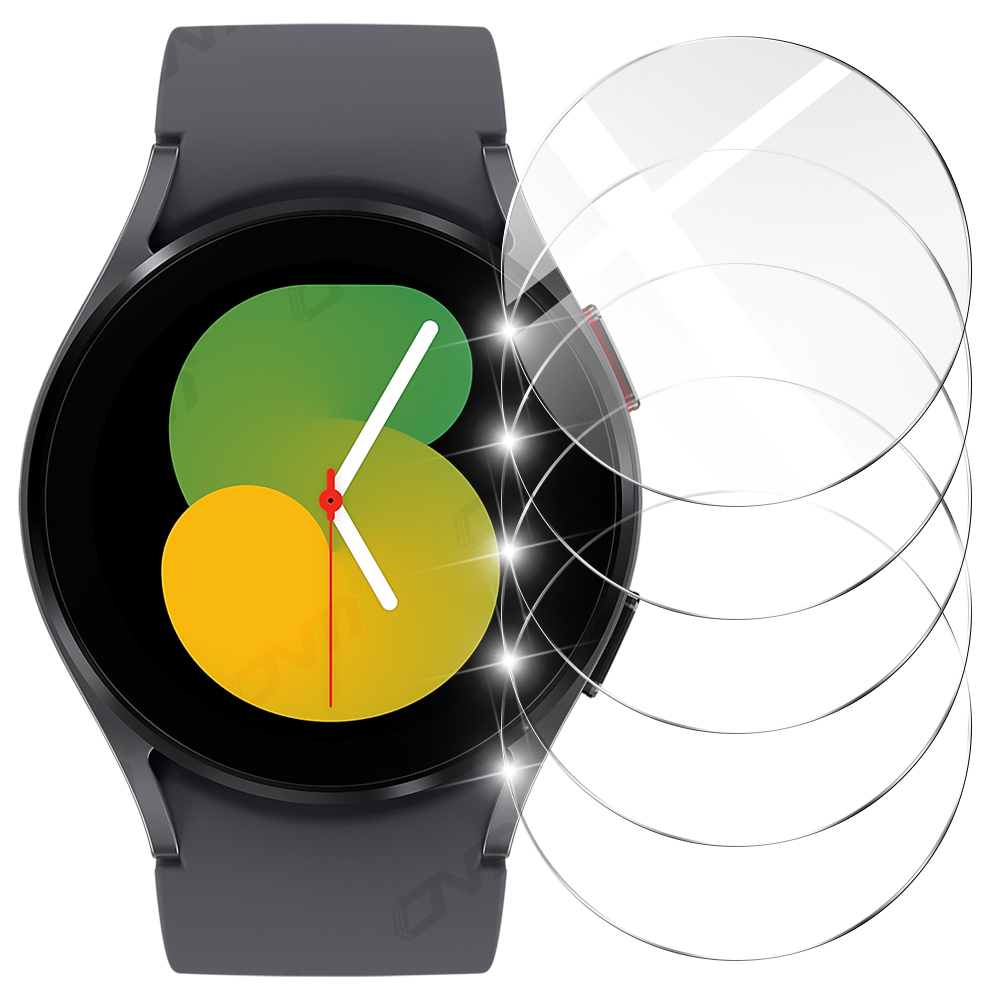 Vetro temperato 9H per Samsung - Motorola Smartwatch Accessories recensione e prezzo