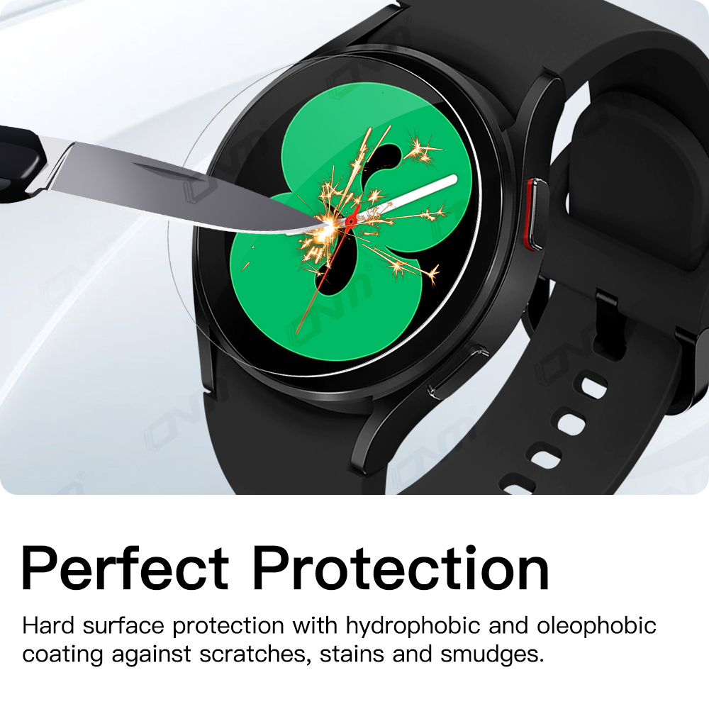 Vetro temperato 9H per Samsung - Motorola Smartwatch Accessories recensione e prezzo