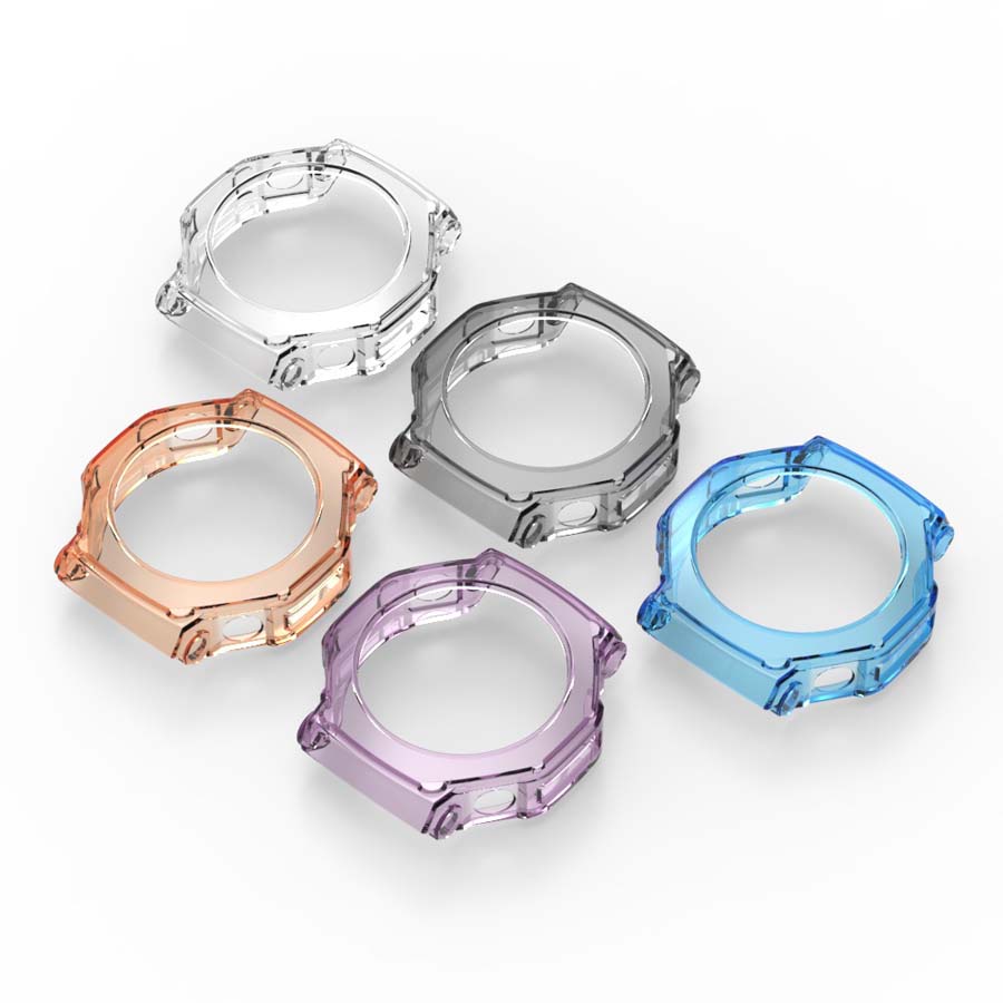 Custodia protettiva in TPU mor - Amazfit Smartwatch Accessories recensione e prezzo