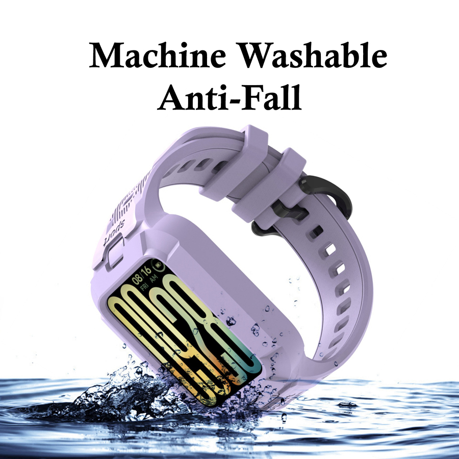 Cinturino + Custodia 2-in-1 pe - Xiaomi Smartwatch Accessories recensione e prezzo