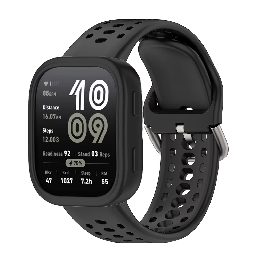 Custodia per Smartwatch Amazfi - Amazfit Smartwatch Accessories recensione e prezzo