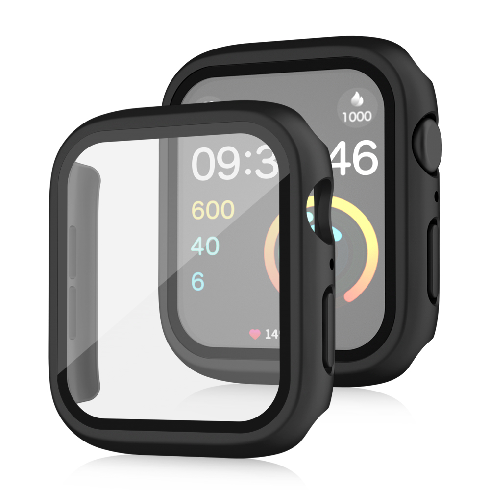 Vetro temperato + copertura pe - Smartwatch Band Accessories recensione e prezzo