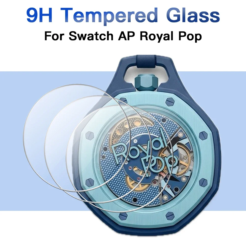 Vetro temperato per Swatch X A - Smartwatch X recensione e prezzo