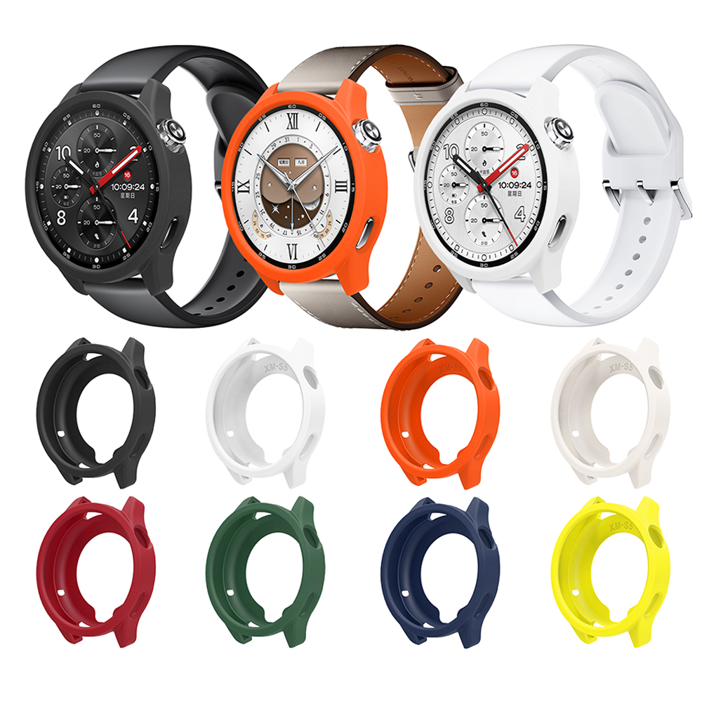 Custodia protettiva per Xiaomi - Xiaomi Smartwatch Accessories recensione e prezzo