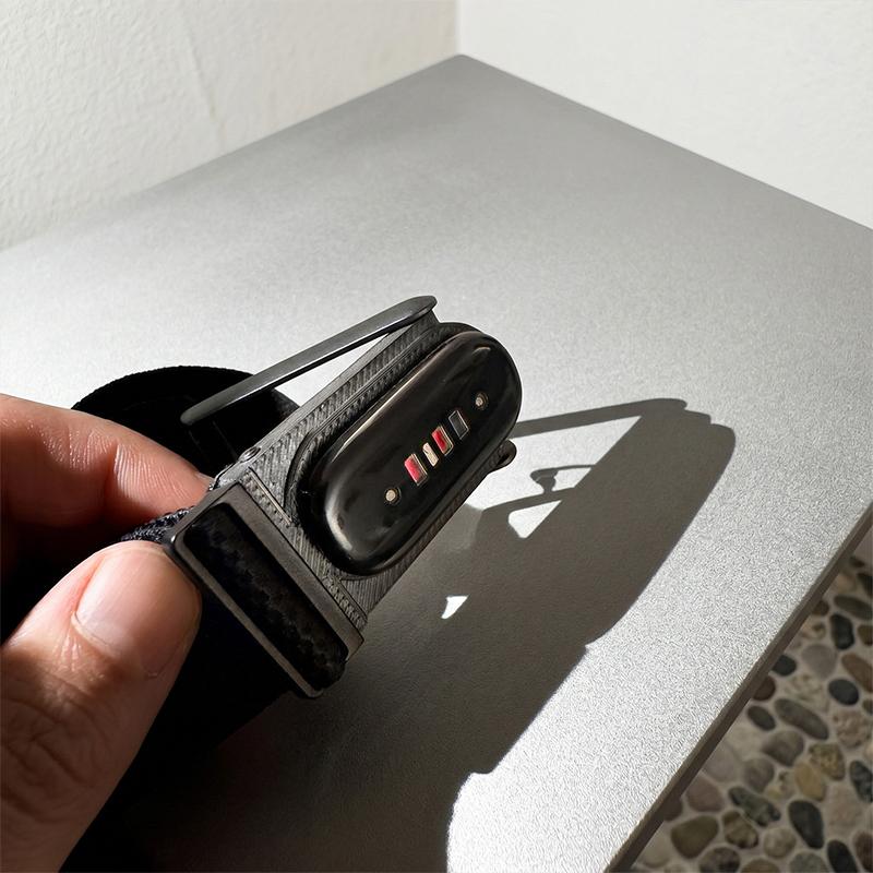 Accessori Combo per Fitbit Air - Smartwatch Band Accessories recensione e prezzo