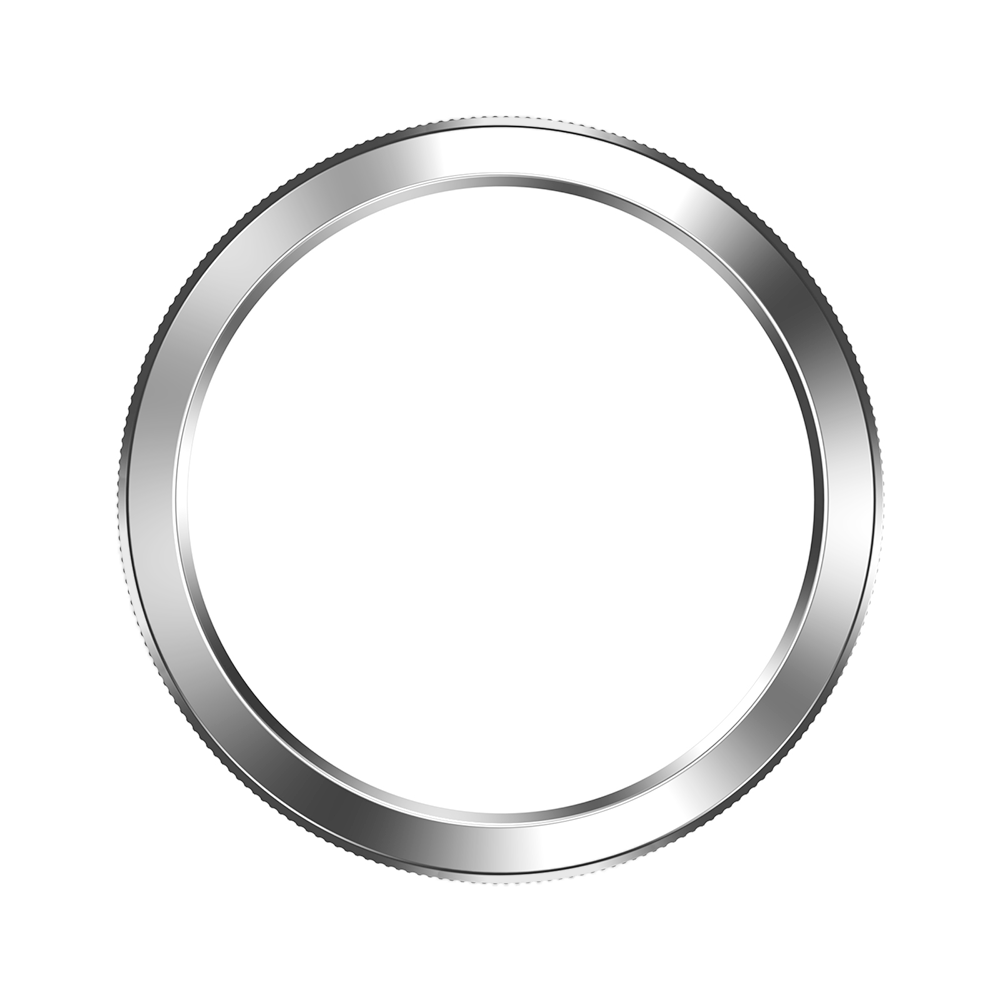 Anello con castone rigido per  - Xiaomi Smartwatch Accessories recensione e prezzo