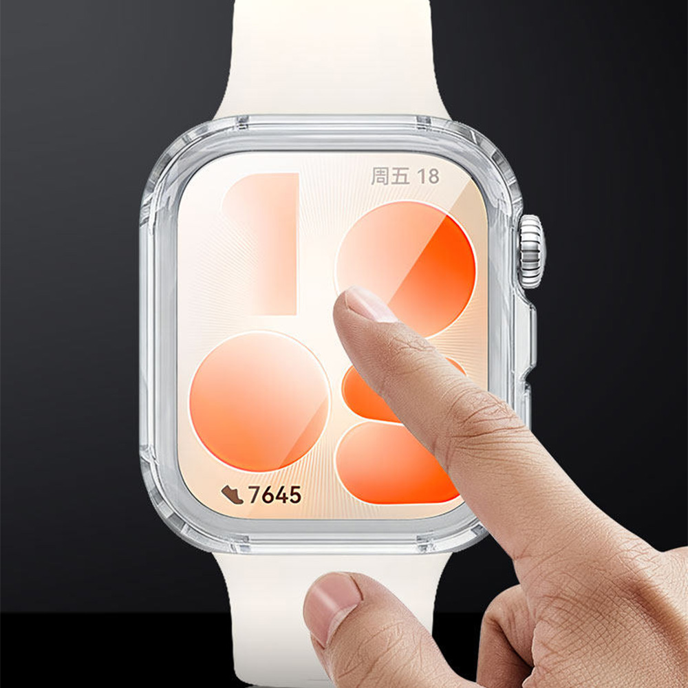 Cover Completa per Huawei Watc - Huawei Smartwatch Accessories recensione e prezzo