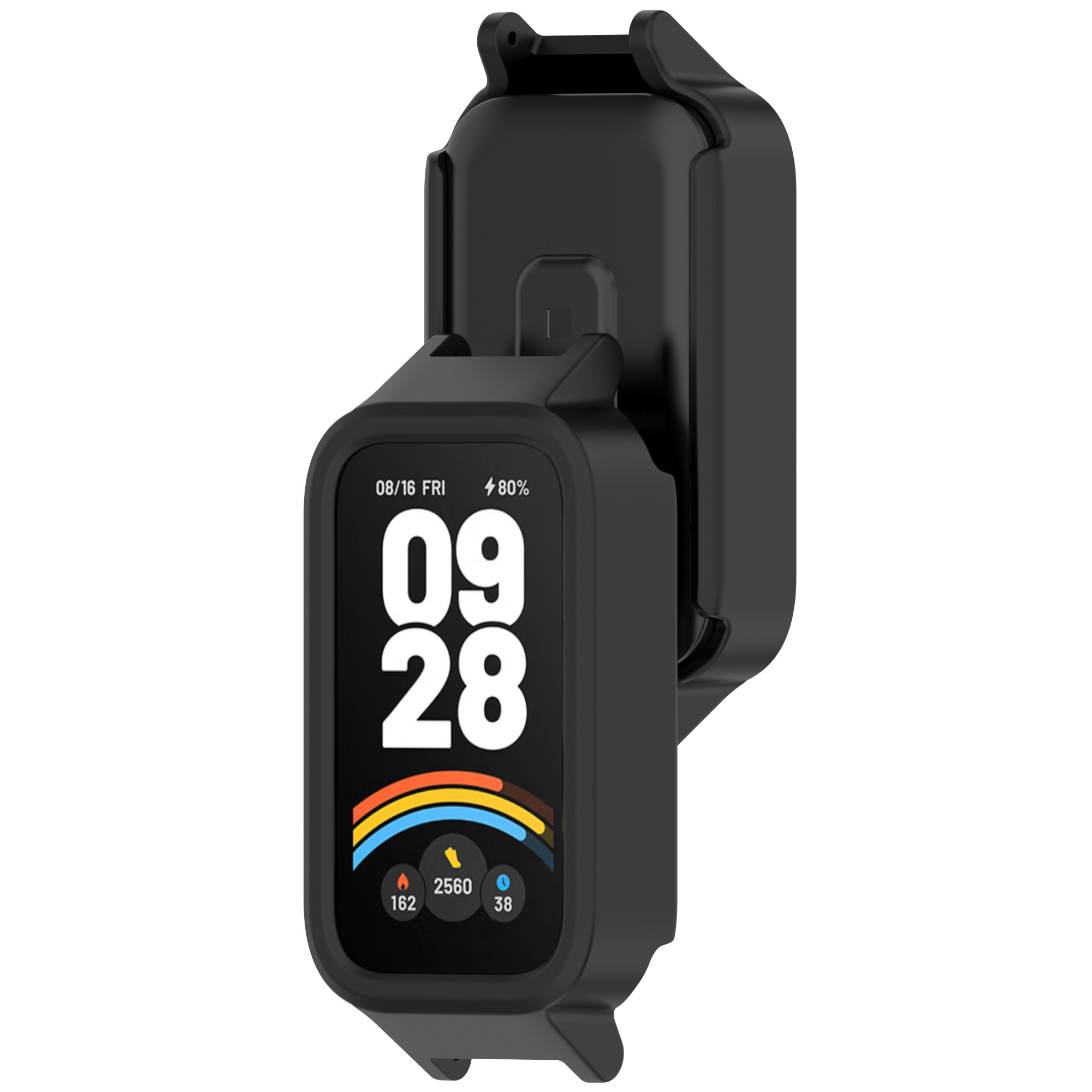Custodia per PC cava per acces - Xiaomi Smartwatch Accessories recensione e prezzo