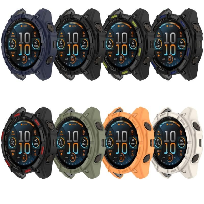 Custodia morbida in TPU per Ga - Sport Loop Strap recensione e prezzo