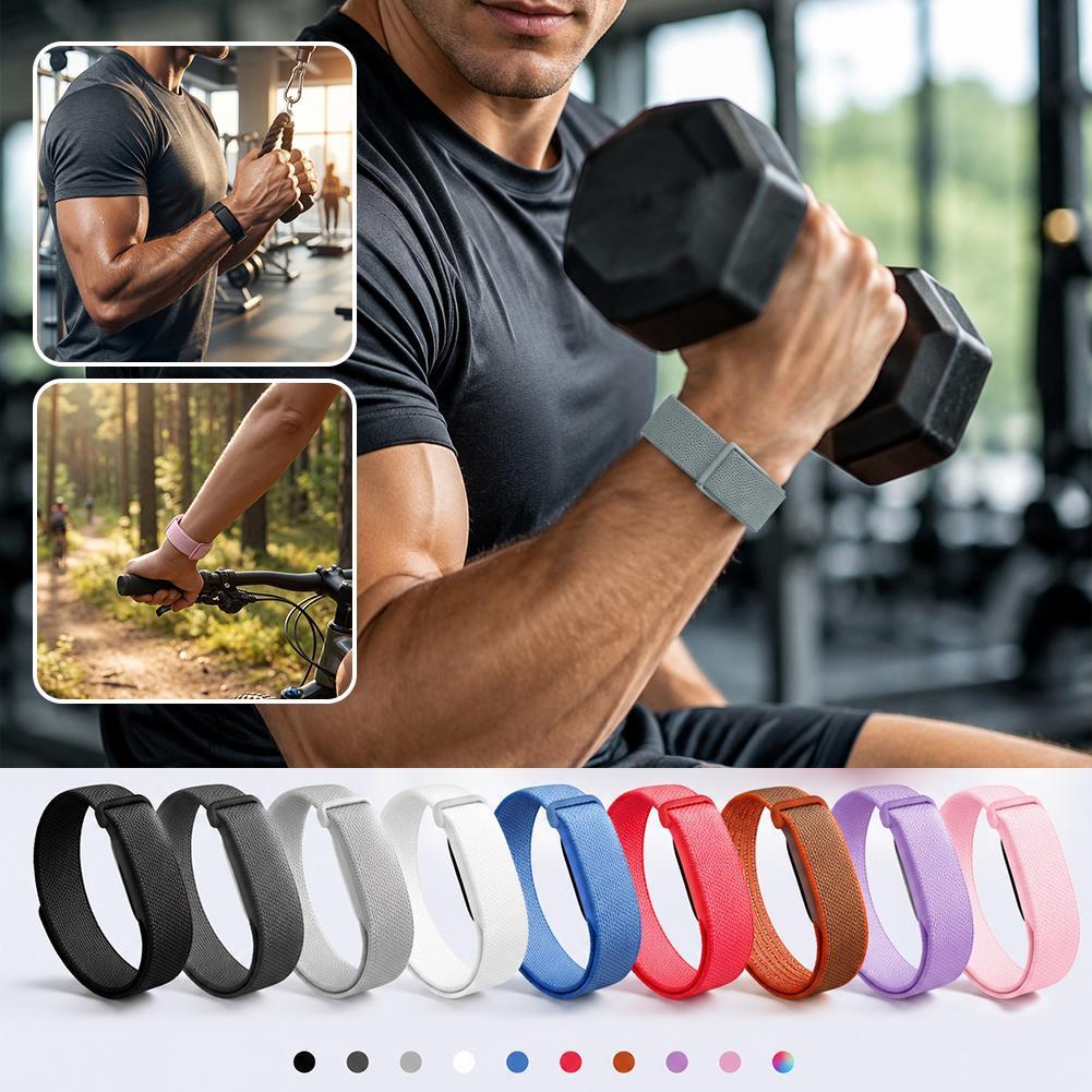Cinturino Sportivo in Nylon In - Sport Loop Strap recensione e prezzo