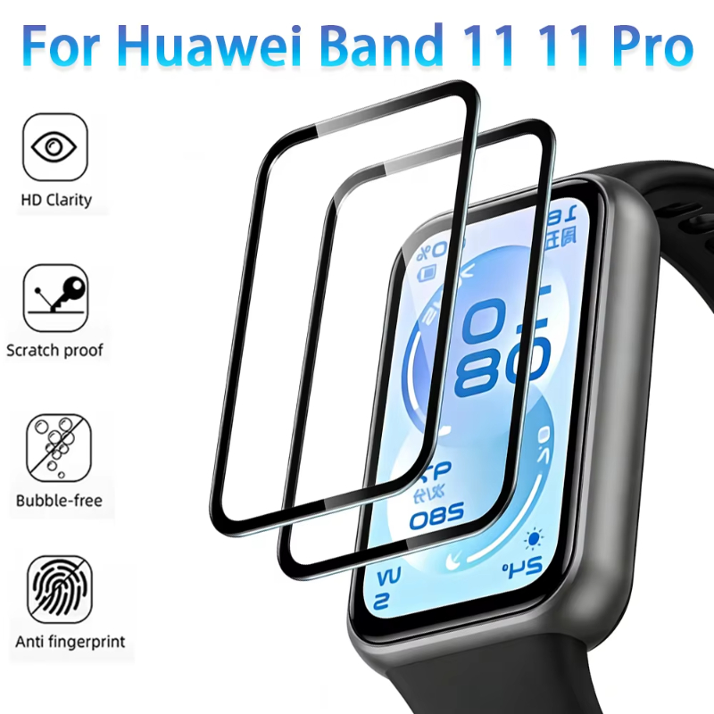 Pellicola protettiva per Huawe - Huawei Smartwatch Accessories recensione e prezzo