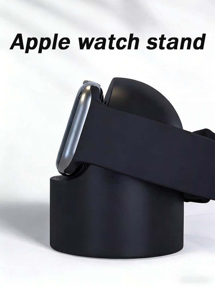 Stazione di ricarica per Apple - Apple Smartwatch Accessories recensione e prezzo