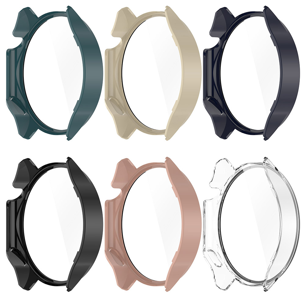 Custodia per PC + vetro per On - Smartwatch X recensione e prezzo