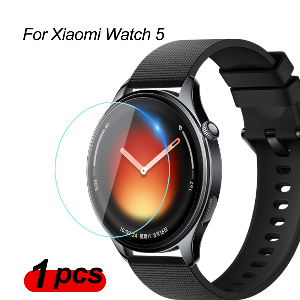 Vetro temperato per Xiaomi Wat - Xiaomi Smartwatch Accessories recensione e prezzo