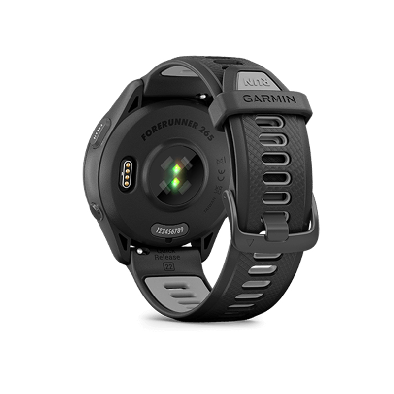 Garmin Forerunner 265 Orologio - Smartwatch Nexus recensione e prezzo