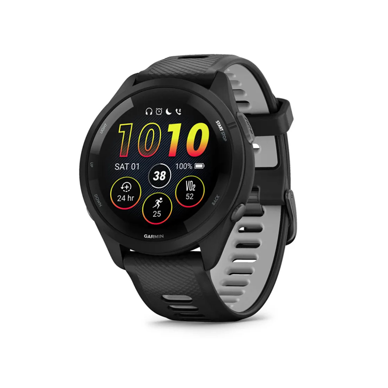Garmin Forerunner 265 Orologio - Smartwatch Nexus recensione e prezzo