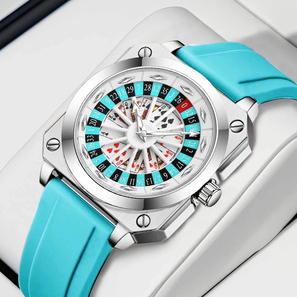 VA VA VOOM Nuovo orologio pers - Smartwatch Custom recensione e prezzo
