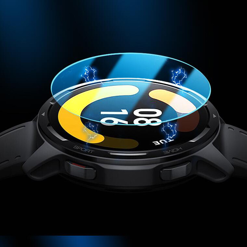 Pellicola protettiva trasparen - Xiaomi Smartwatch Accessories recensione e prezzo