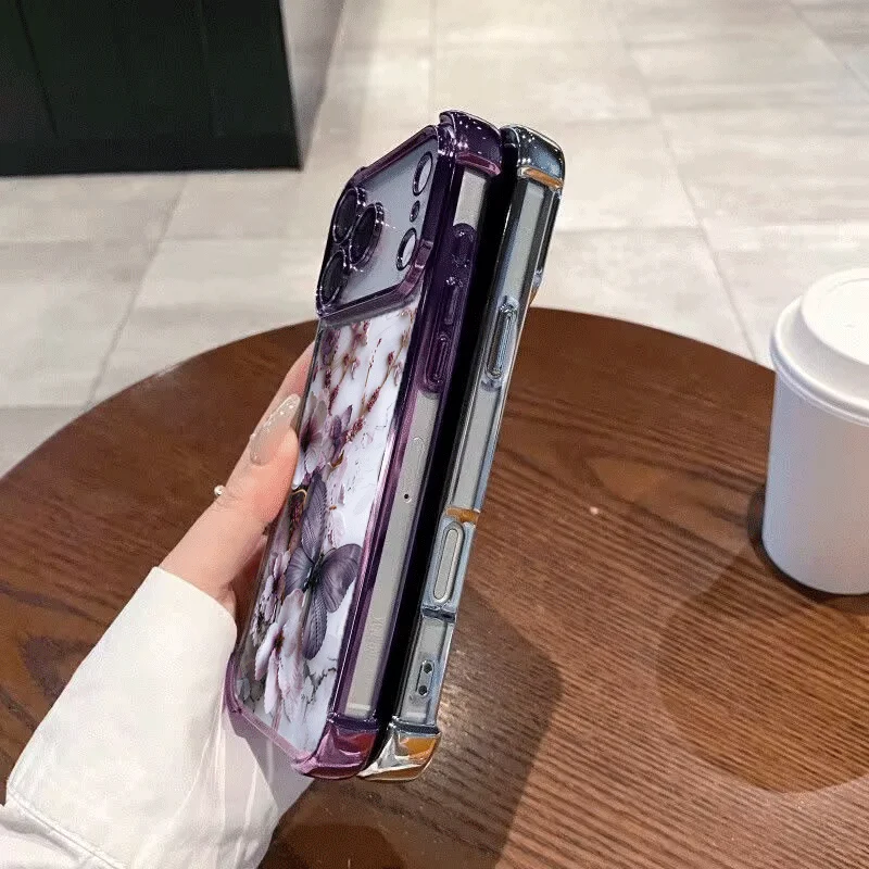Adorabile custodia galvanizzat - Vivo Y28 recensione e prezzo