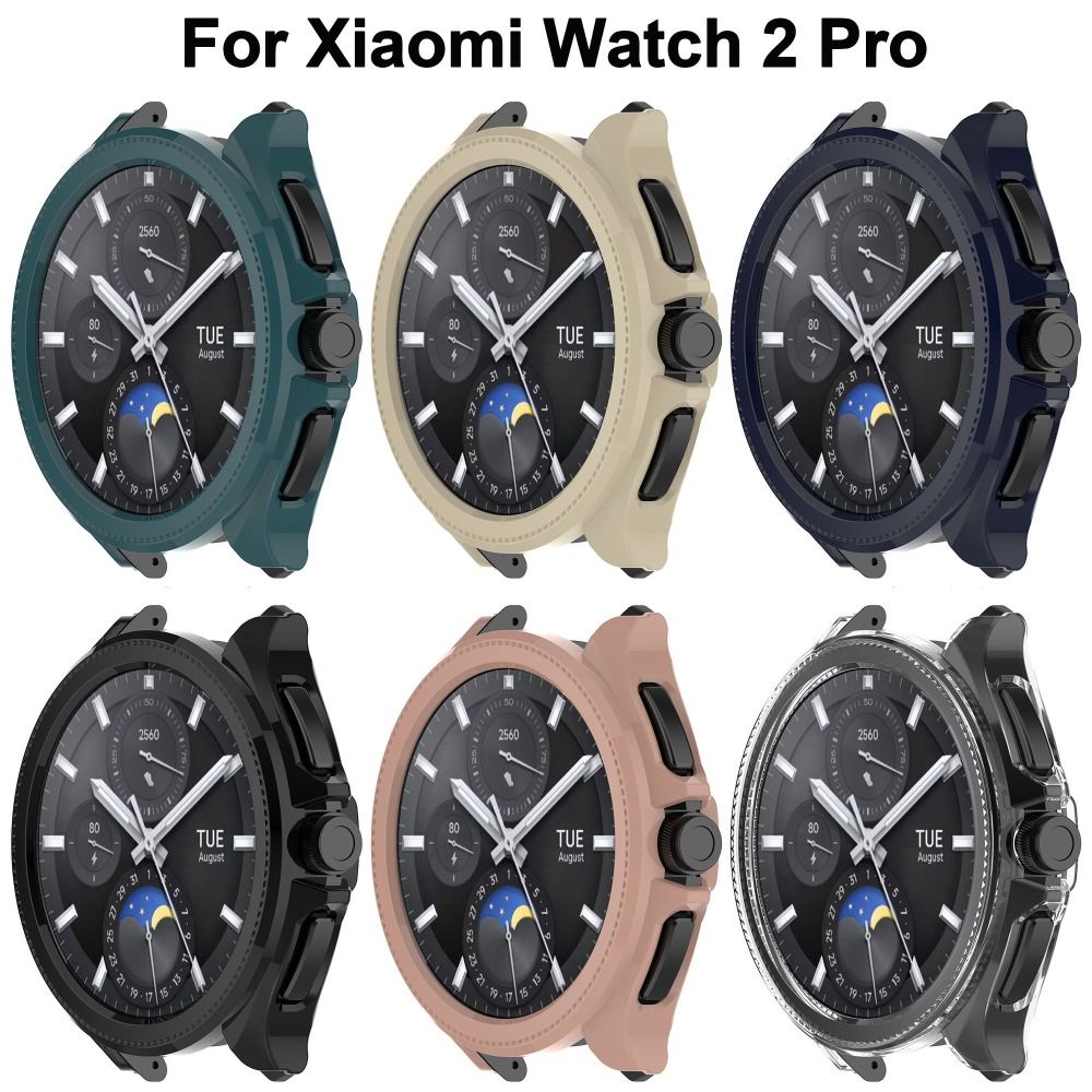 Cover per PC di moda per Xiaom - Xiaomi Smartwatch Accessories recensione e prezzo