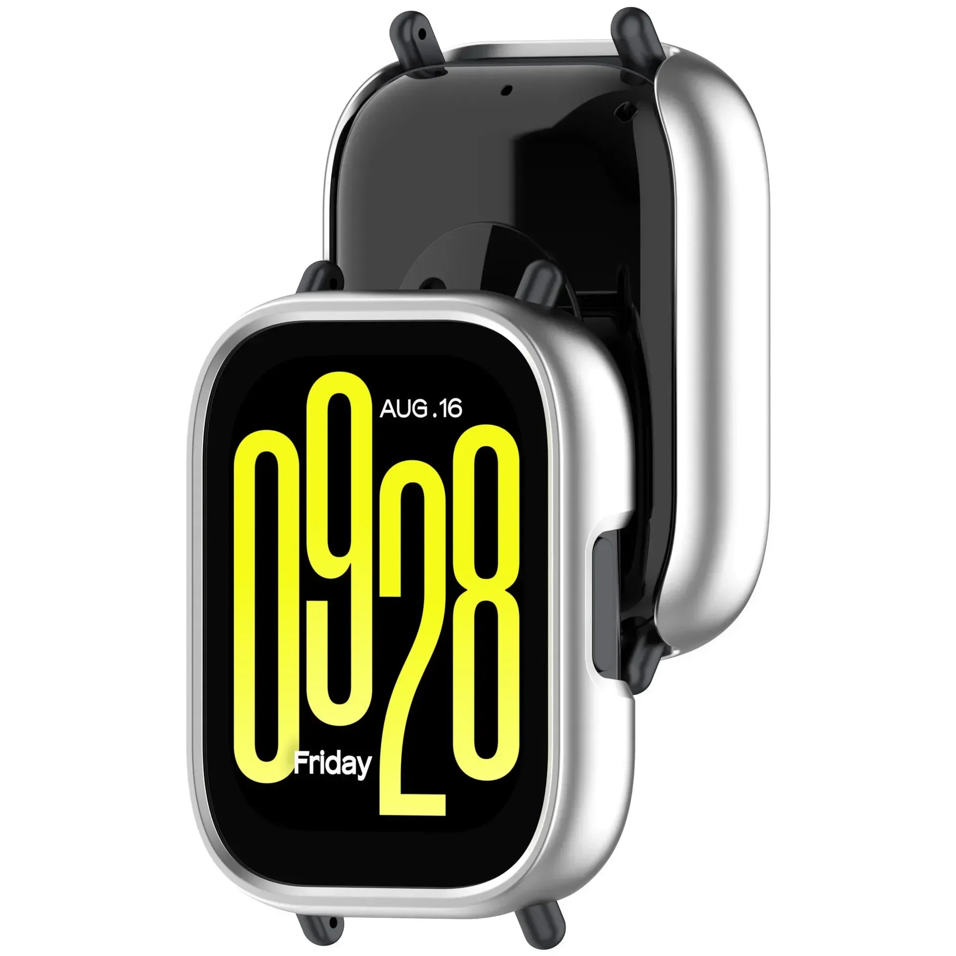 Custodia per PC per Xiaomi Red - Xiaomi Smartwatch Accessories recensione e prezzo
