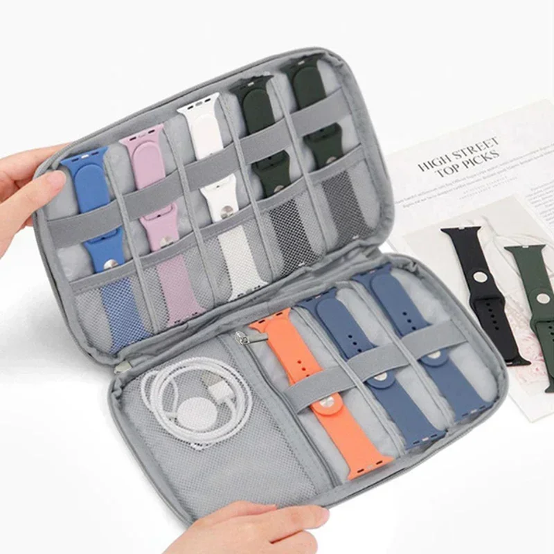 Custodia da viaggio per cintur - Smartwatch Id recensione e prezzo