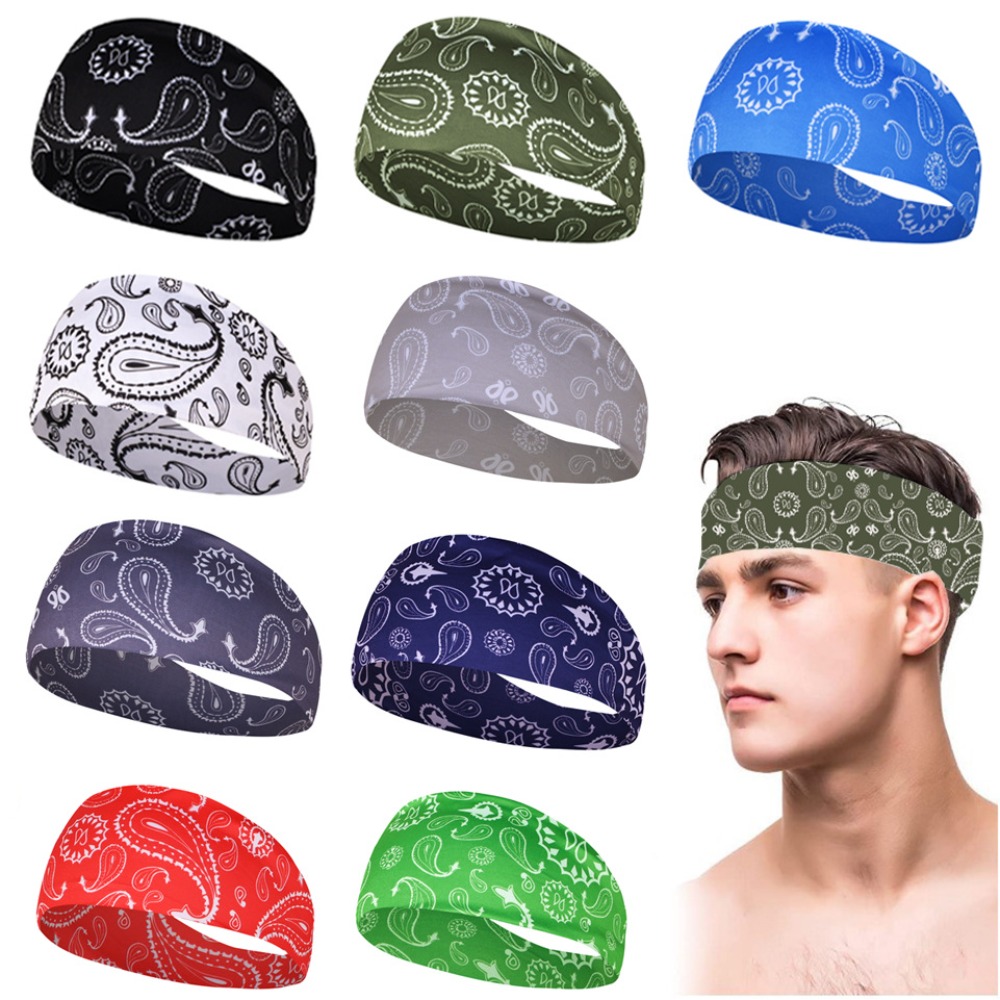 Nuova guida per il sudore fitn - Milanaise Mesh Band recensione e prezzo