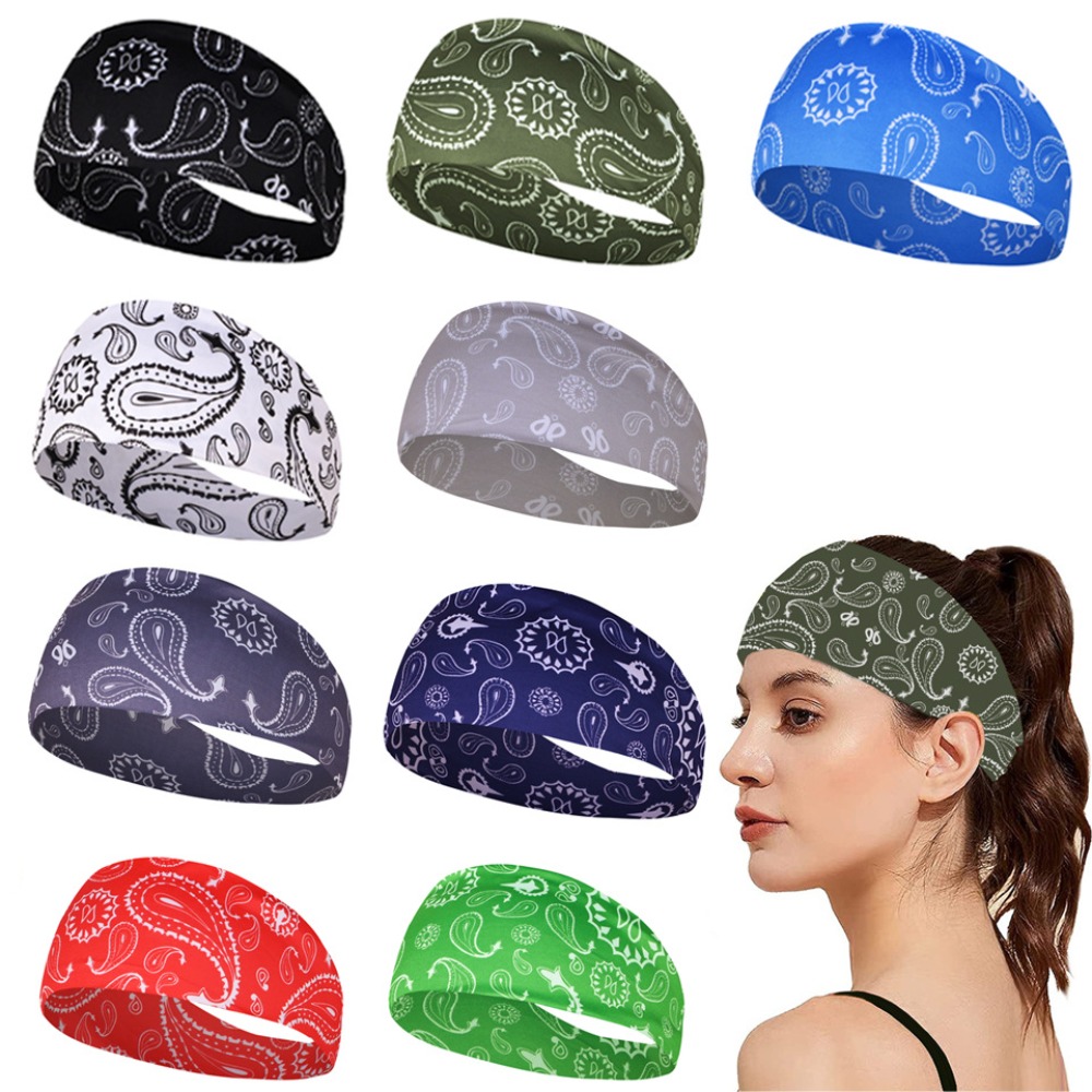 Nuova guida per il sudore fitn - Milanaise Mesh Band recensione e prezzo