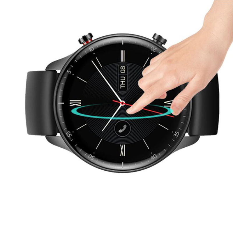 5 pezzi TPU morbido Smartwatch - Motorola Smartwatch Accessories recensione e prezzo