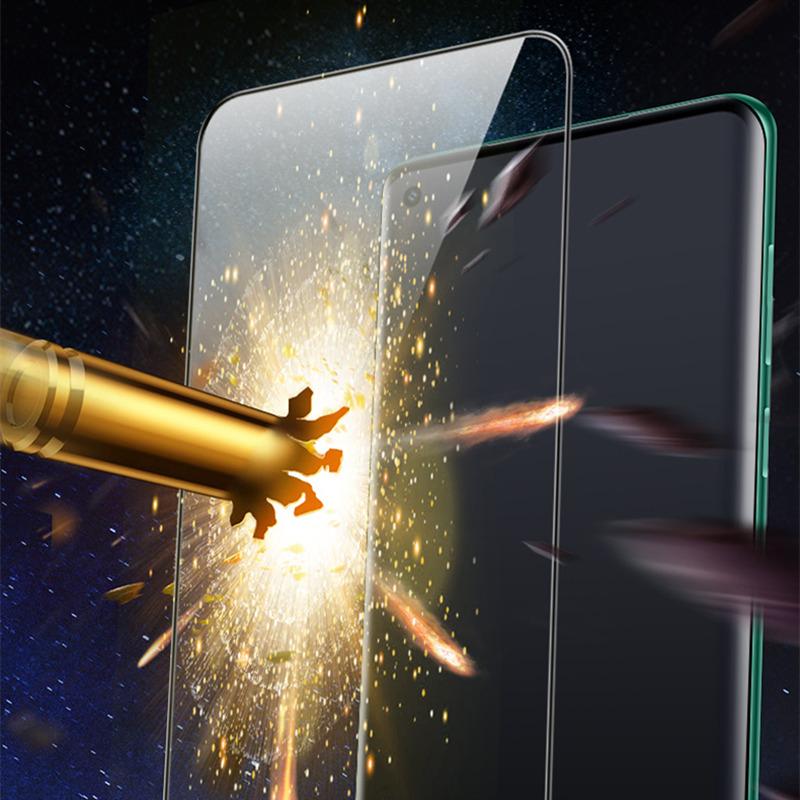 Vetro protettivo per Huawei Pu - Huawei Pura 70 recensione e prezzo